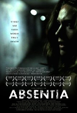 Absentia - Mareste imaginea
