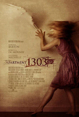 Apartment 1303 3D