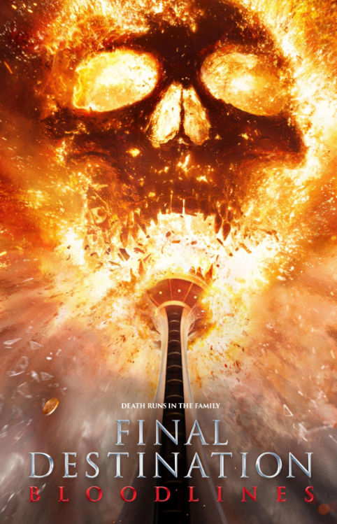 Final Destination: Bloodlines