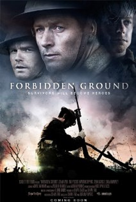 Forbidden Ground