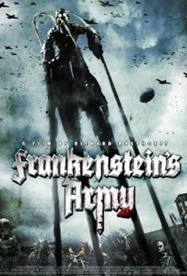 Frankensteins Army