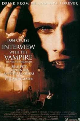Interview with the Vampire: The Vampire Chronicles