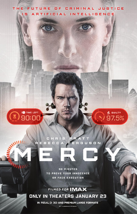 Mercy - Mareste imaginea