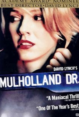 Mulholland Drive