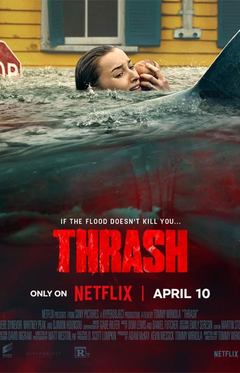 Thrash
