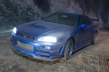Fast and Furious 4